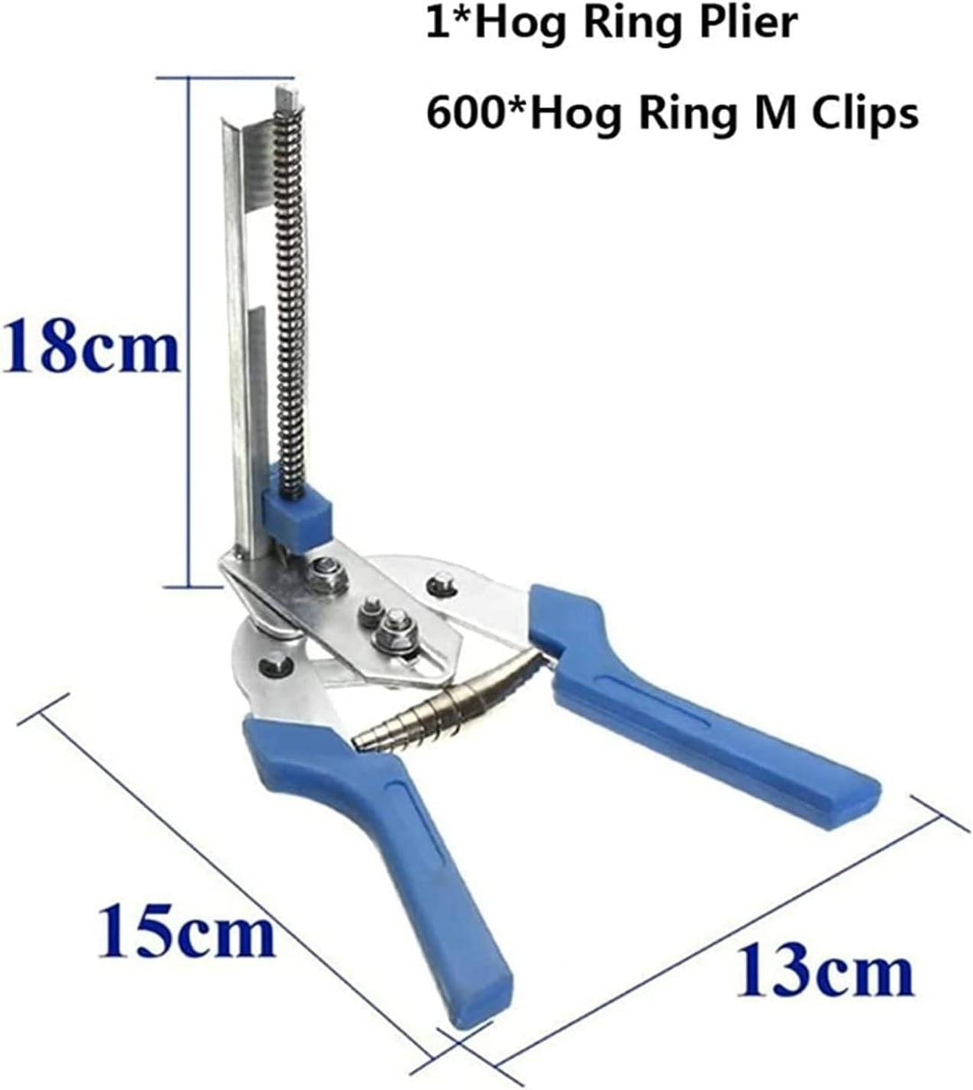 Snap Ring Tång