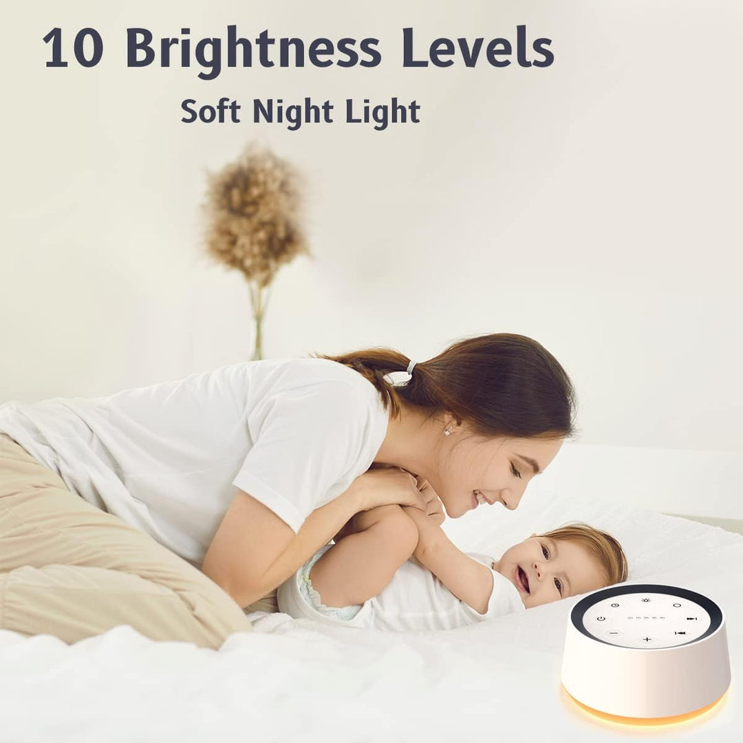 Baby Ljudmaskin Brus