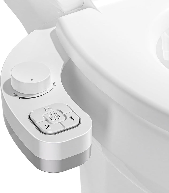 Toalett Bidet Tillägg