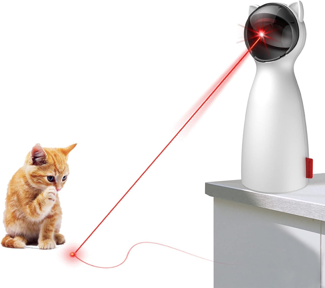Katt Laser Leksak