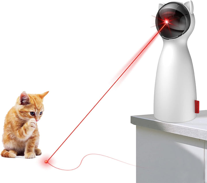 Katt Laser Leksak