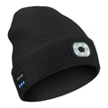 3-i-1 Funktion Bluetooth Beanie