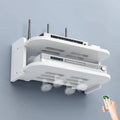 Wifi Router Hylla För Förvaring