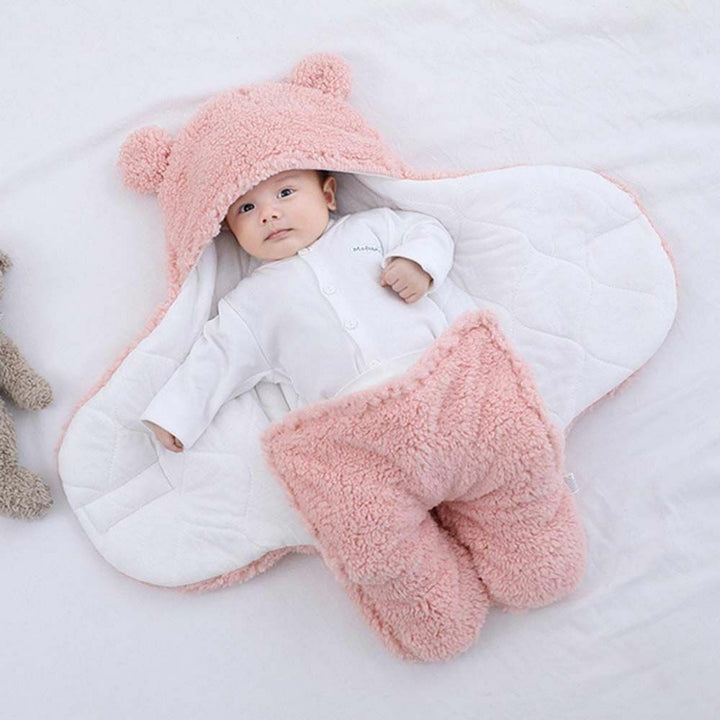 Babyfilt