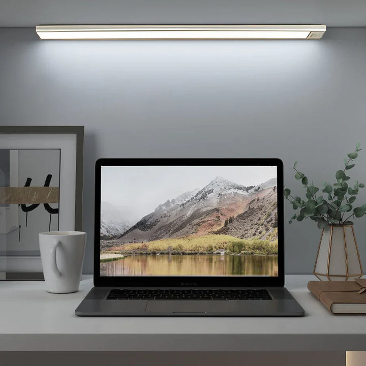 Rörelsesensor Skåp Lampa