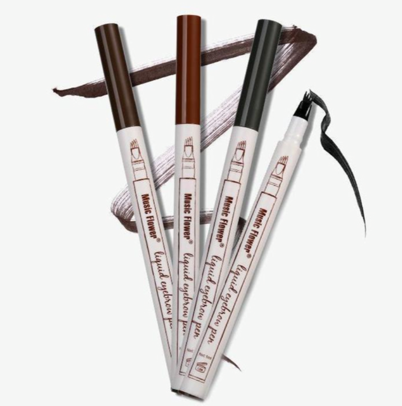 Vattentät Microblading Penna