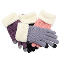 Plush Fodrade Touch Screen Stickade Vantar