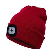 LED Beanie-lampa