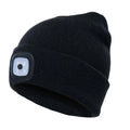LED Beanie-lampa