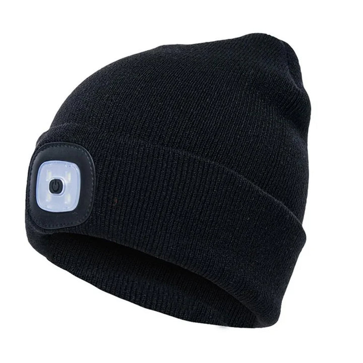 LED Beanie-lampa