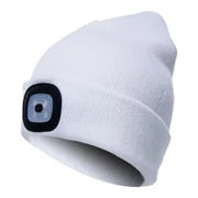 LED Beanie-lampa