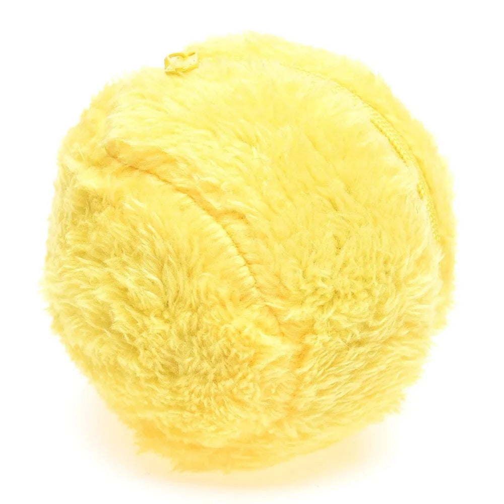 Aktiv Rullande Boll (4 Färger Inkluderade)