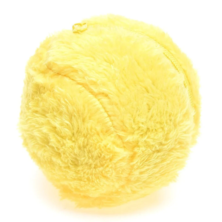 Aktiv Rullande Boll (4 Färger Inkluderade)