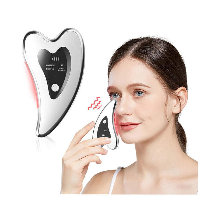 Gua Sha Massager Verktyg