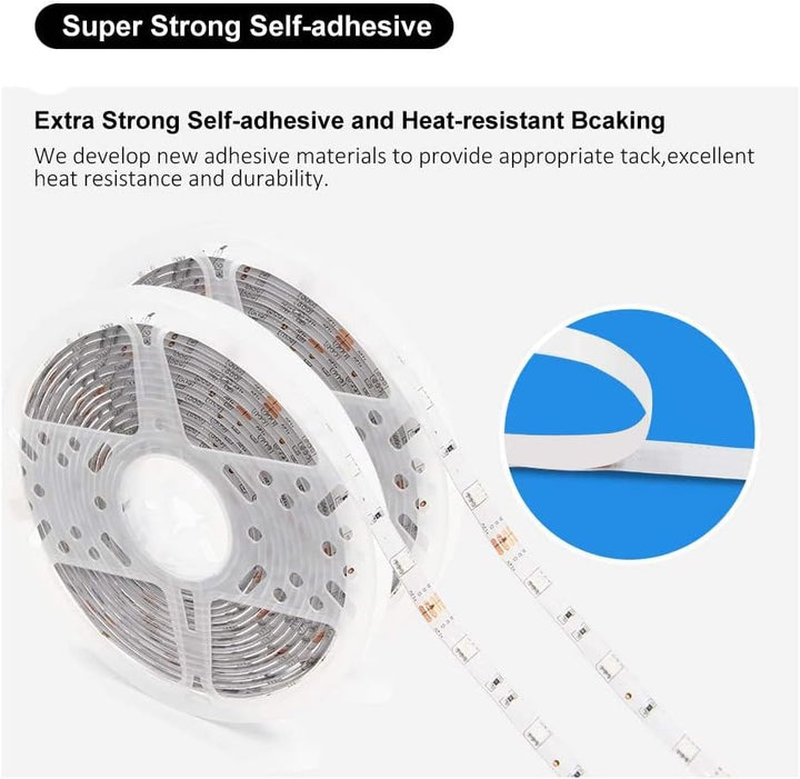 32 fot LED Strip Light