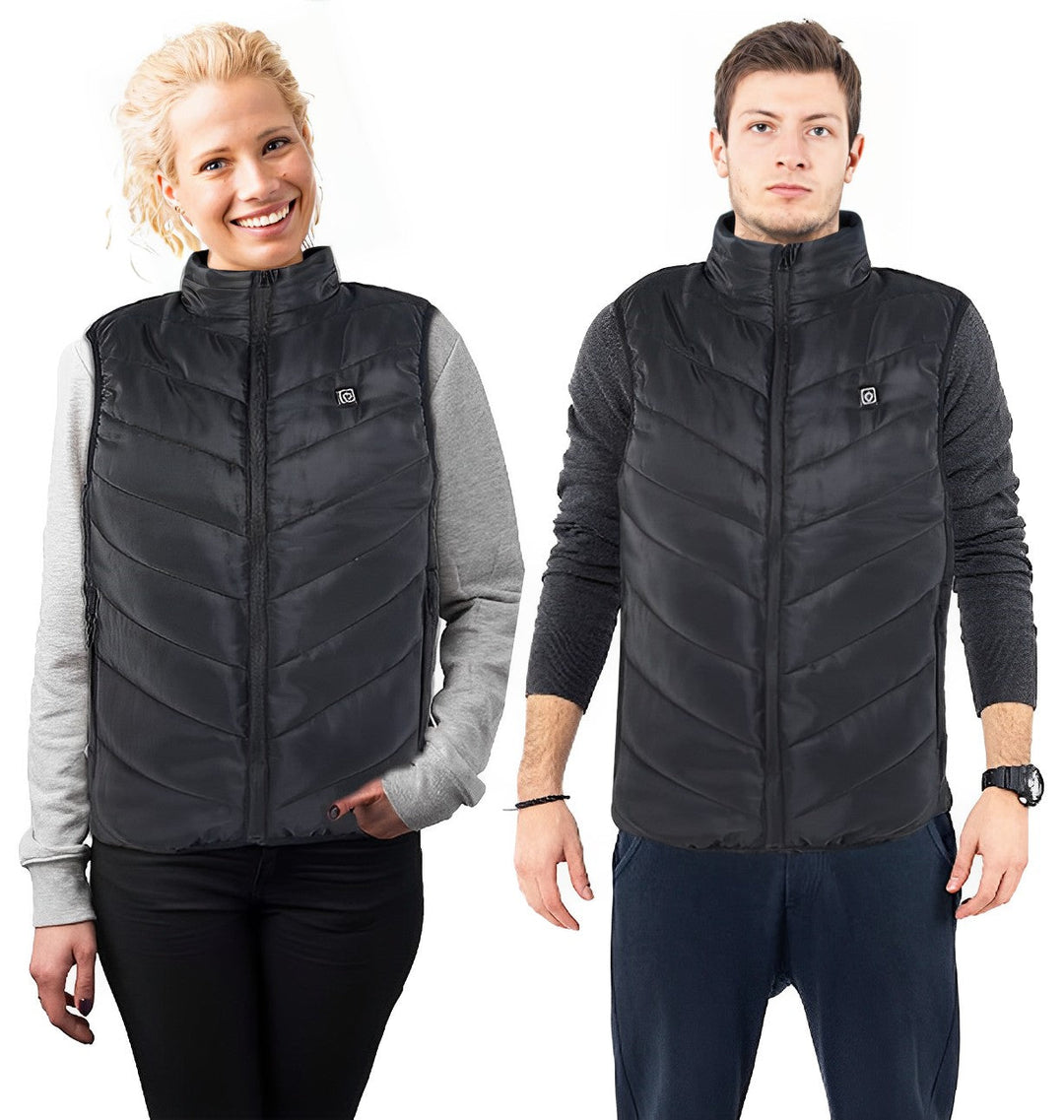 Unisex Värmeväst