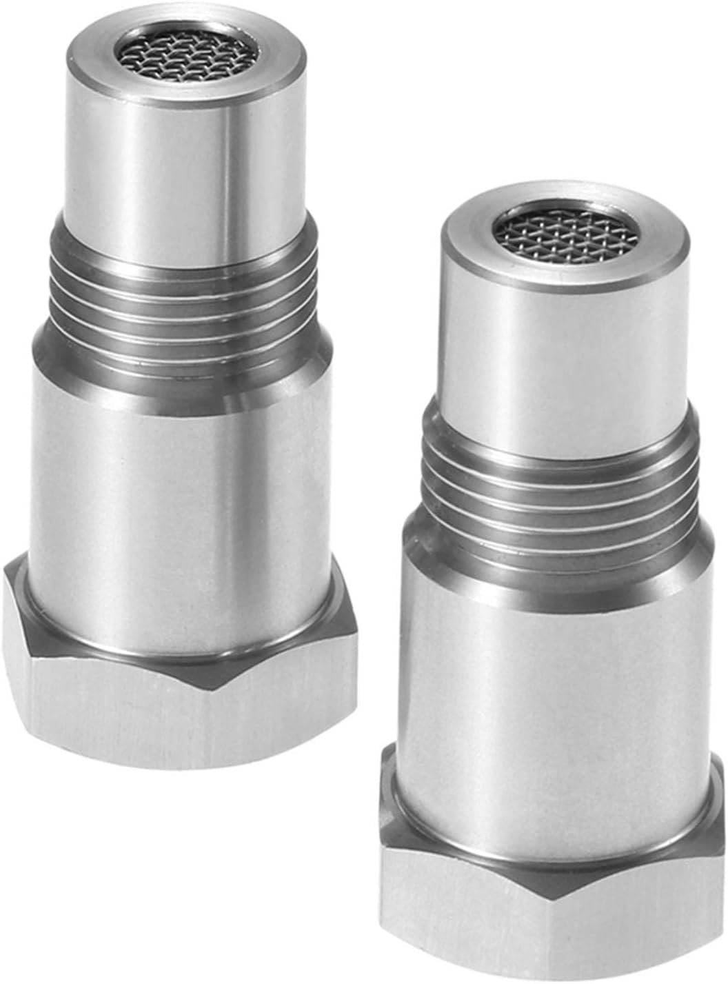 Bil CEL Fix O2 Sensor Kontrollampa Eliminator Adapter med Mini CAT