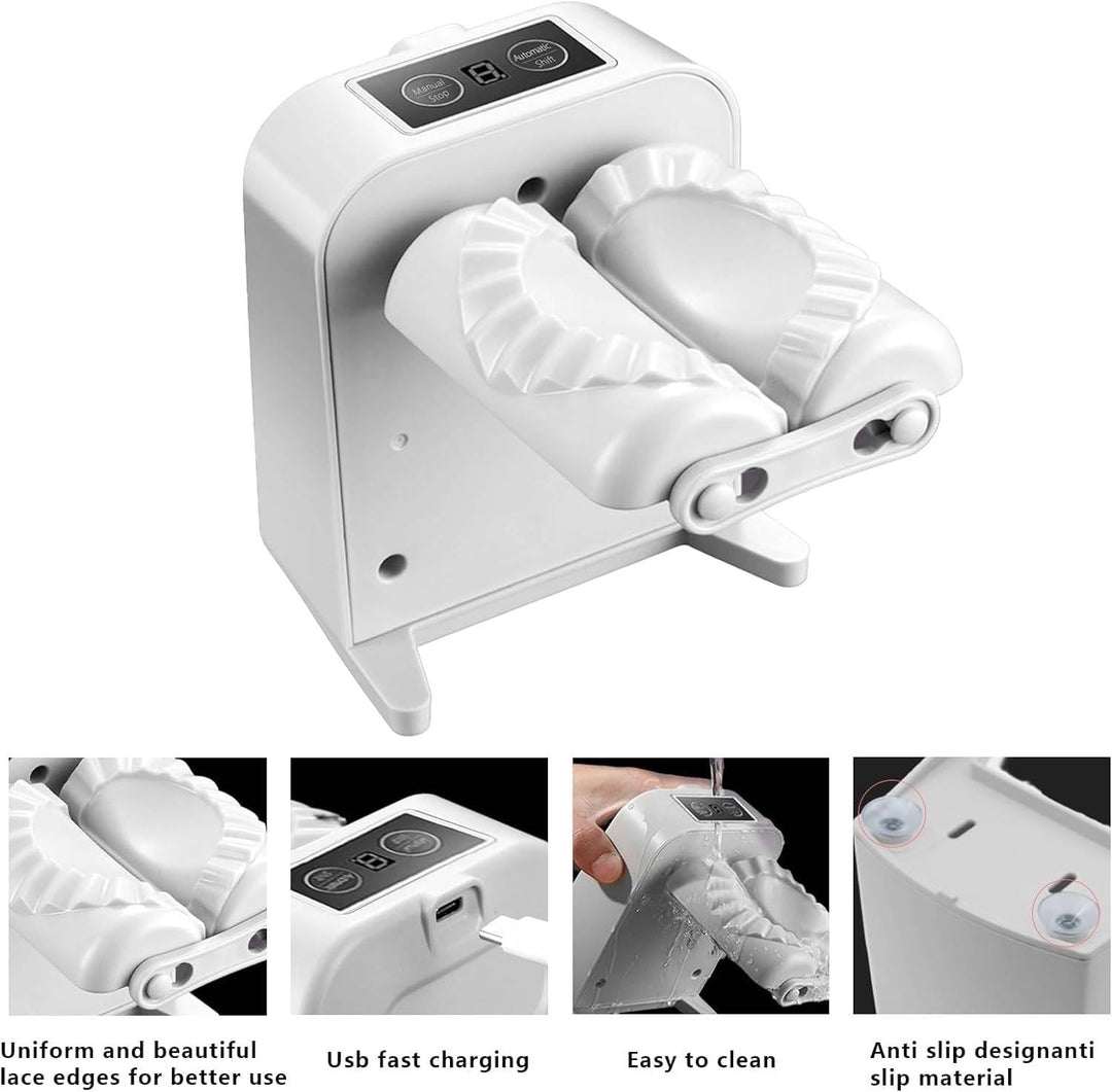 Automatisk Dumplingsmaskin