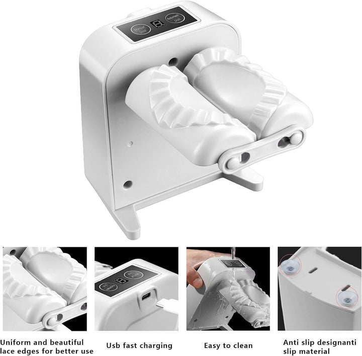 Automatisk Dumplingsmaskin