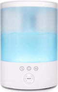 Pure Enrichment Ultrasonic Cool Mist Luftfuktare För Stora Rum