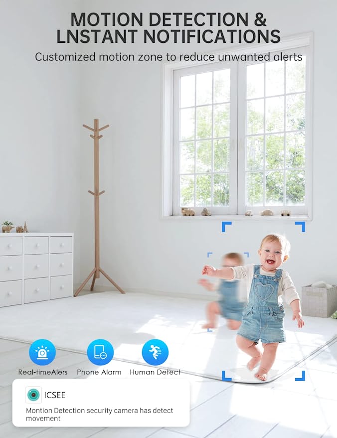 Säkerhetslampa Kamera - Bästa betygsatta säkerhetskameran