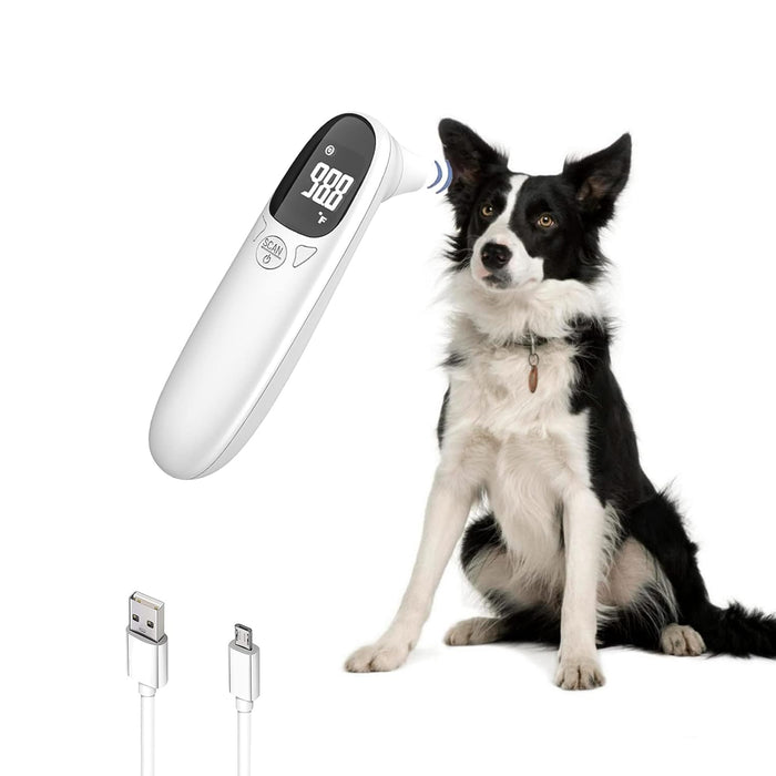 Djurtermometer