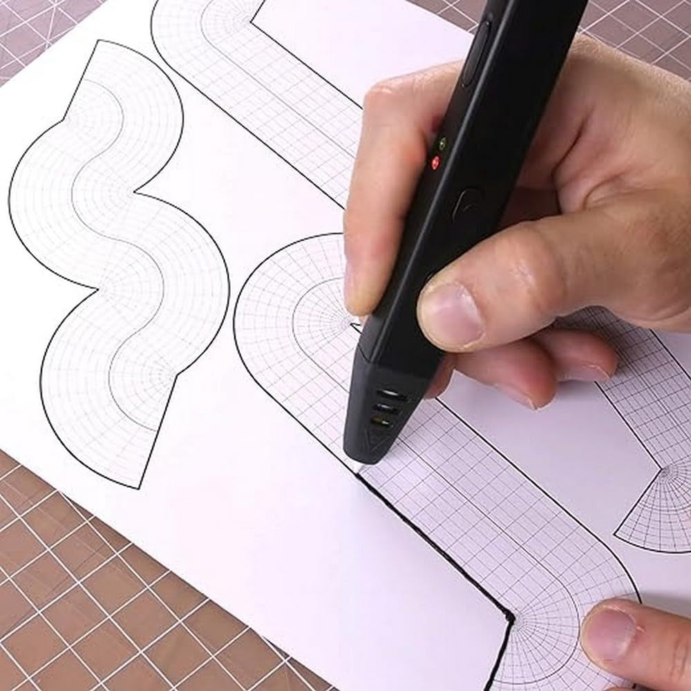 3D Skrivpenna