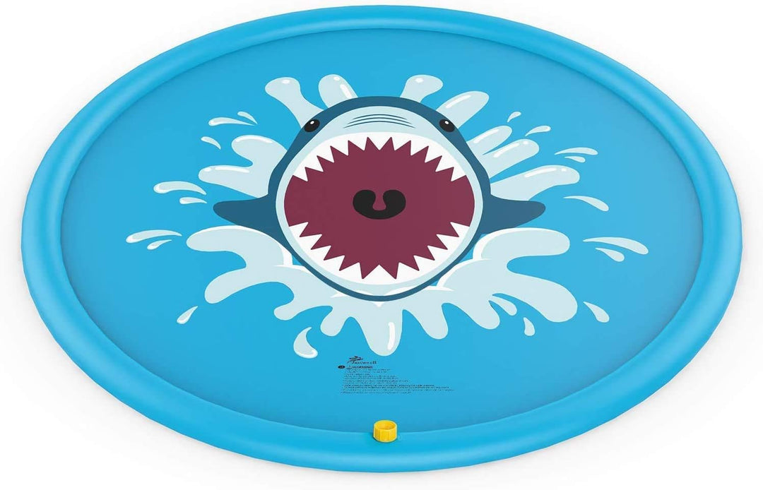 Sprinkler för Splash Pad för Barn