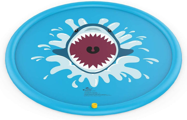 Sprinkler för Splash Pad för Barn