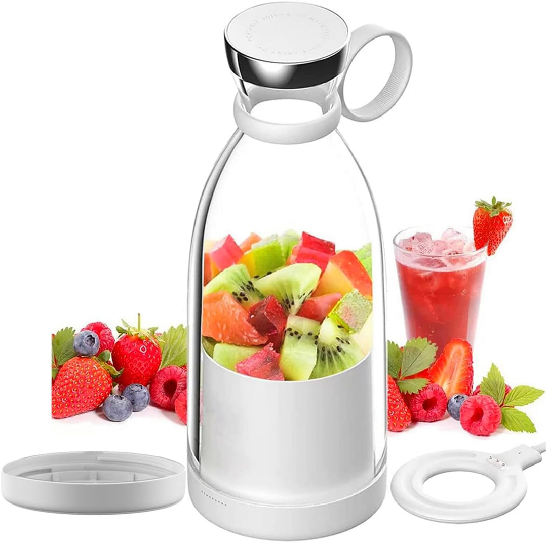 Bärbar Elektrisk Juiceblender