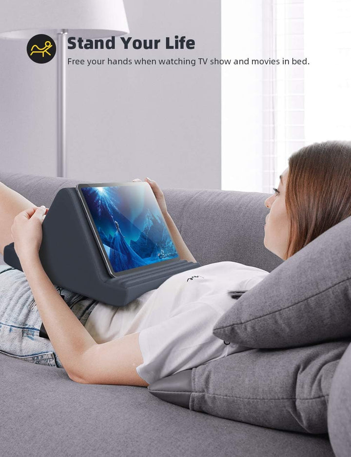 Tablet Kudde Ställning Fungerar Med Alla Tablets