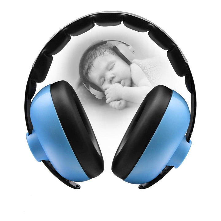 Babyöronskydd
