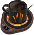 Kaffekopp Värmare Set