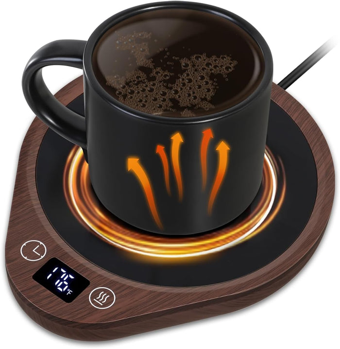 Kaffekopp Värmare Set