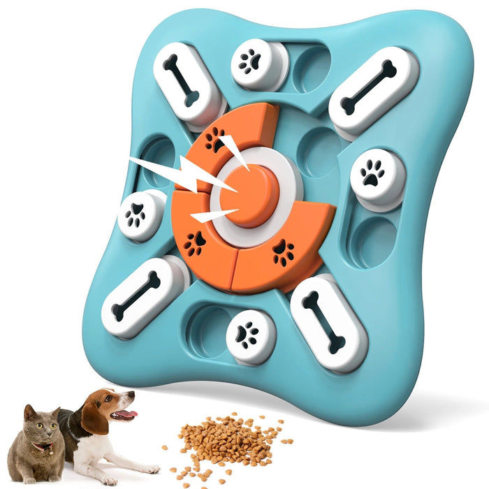 Hundpussel Leksaker
