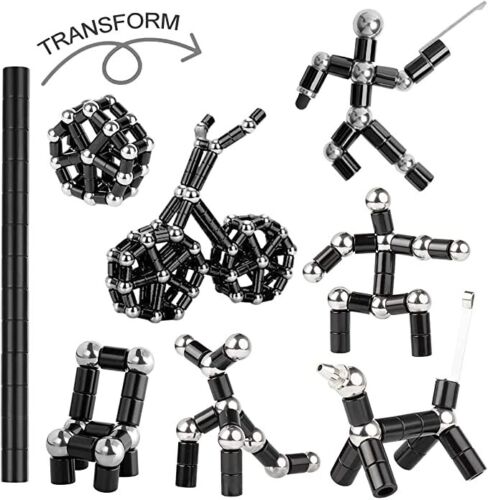 Fidget Magnetisk Penna