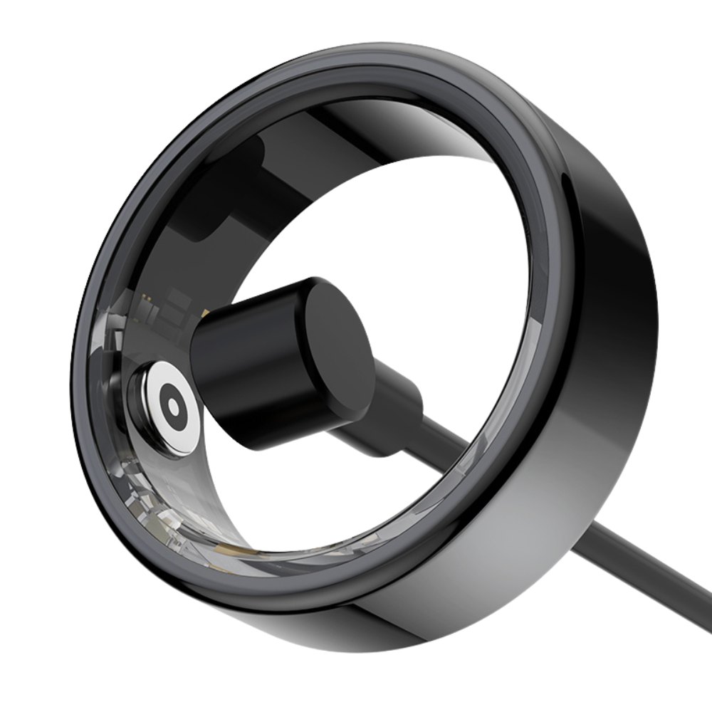 Smart Ring - För Spårning av Sömn &amp; Träning