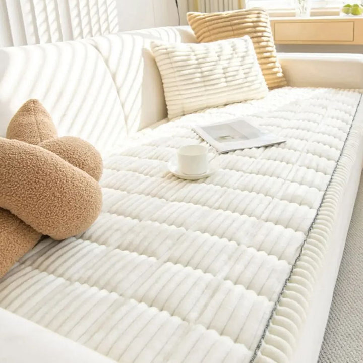 Ultra Plush Sofföverdrag