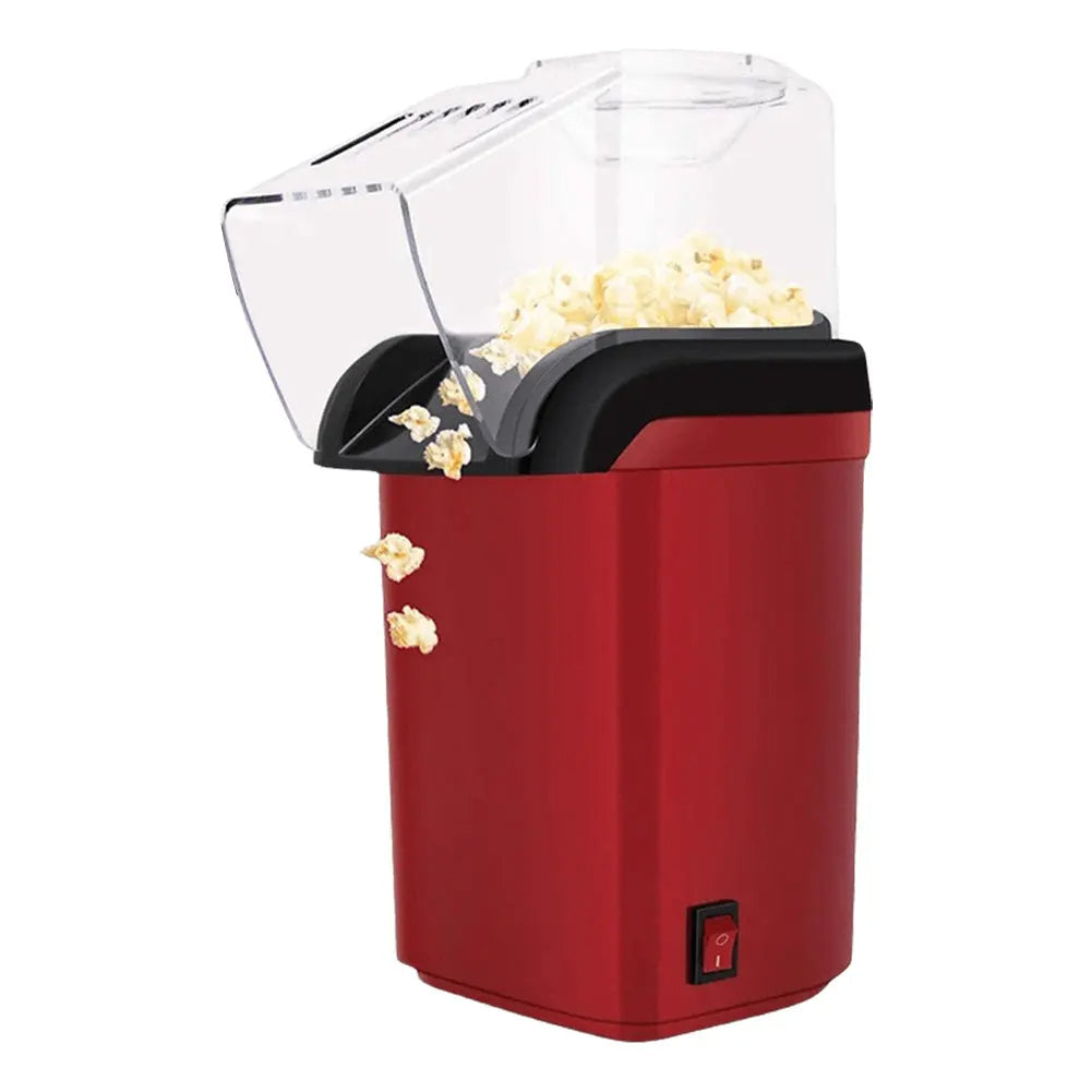 Automatisk Popcornmaskin