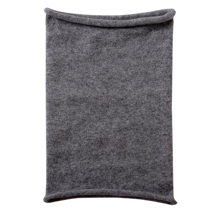 Termisk Cashmere Halsduk för Vinter