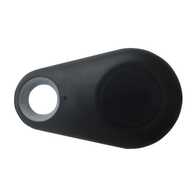Djur Smart Mini Vattentät GPS Tracker Med Batteri