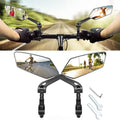 2-pack cykelmirror