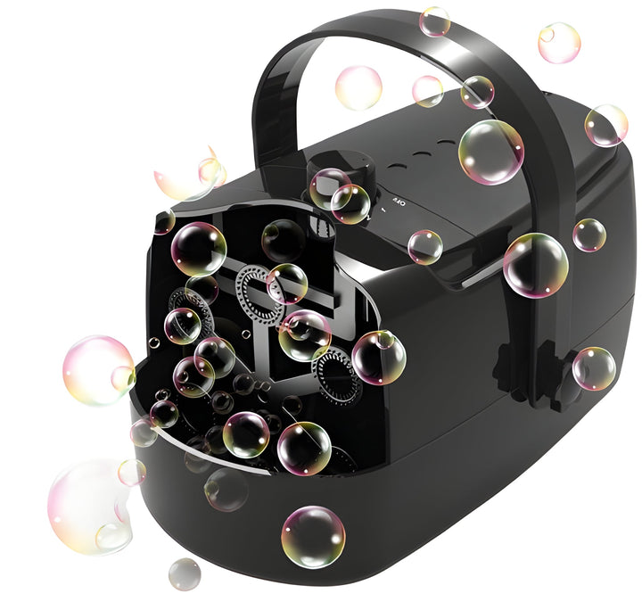Bubbelmaskin Blåsare