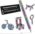 Fidget Penna