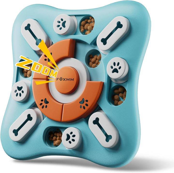 Hundpussel Leksaker