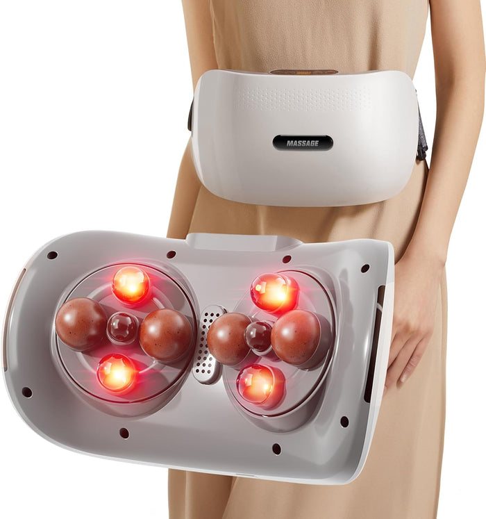 Abdominal Massager