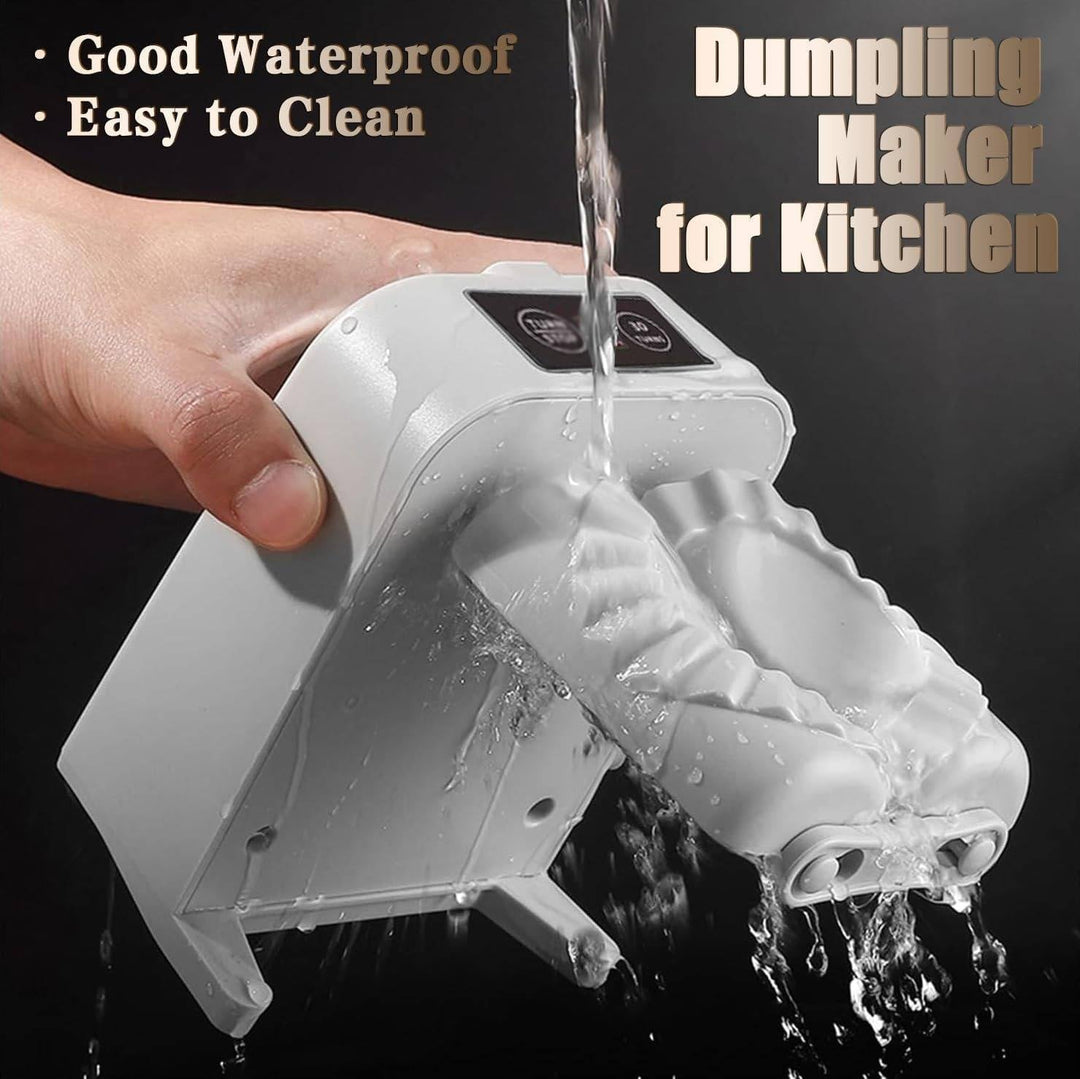 Automatisk Dumplingsmaskin