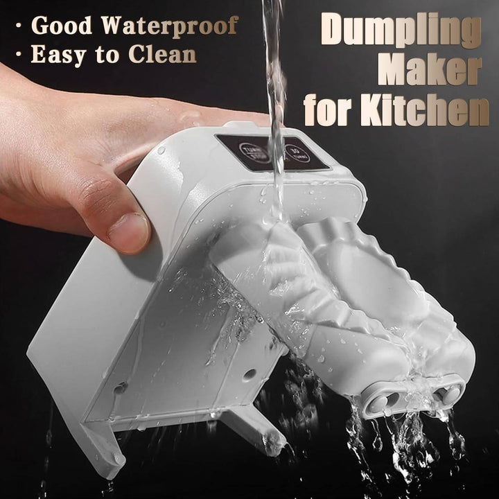 Automatisk Dumplingsmaskin
