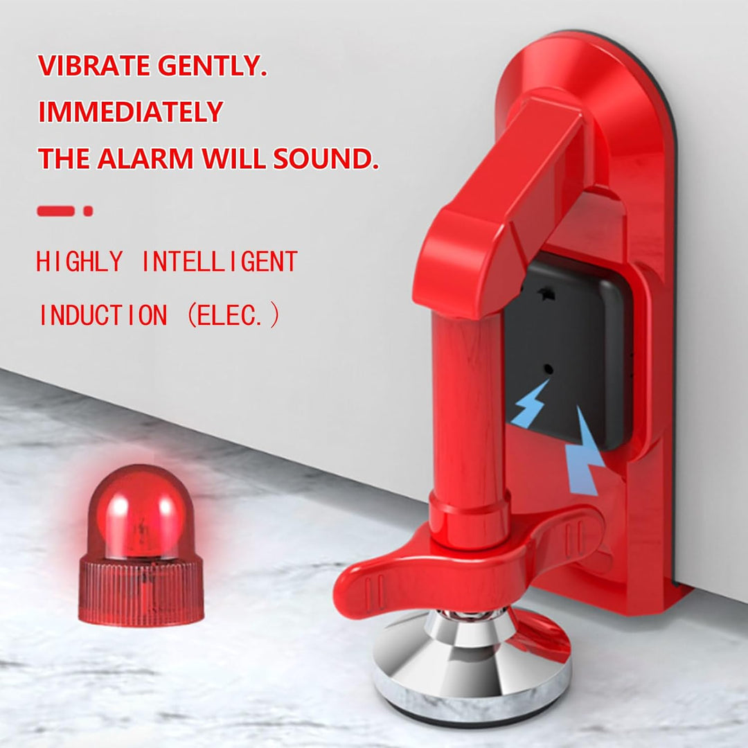Dörrstopp