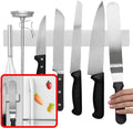 14 Tum Magnetisk Kniv- och Verktyghållare